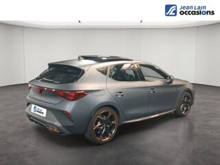 Leon eHybrid 272 ch DSG6 VZ 2025 occasion 74600 Seynod