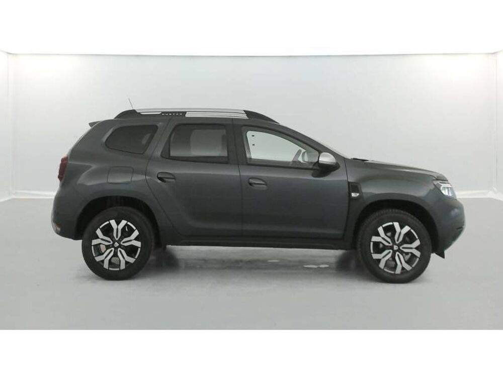Duster Blue dCi 115 4x2 Prestige + 2022 occasion 56850 Caudan