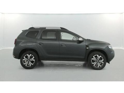 Duster Blue dCi 115 4x2 Prestige + 2022 occasion 56850 Caudan