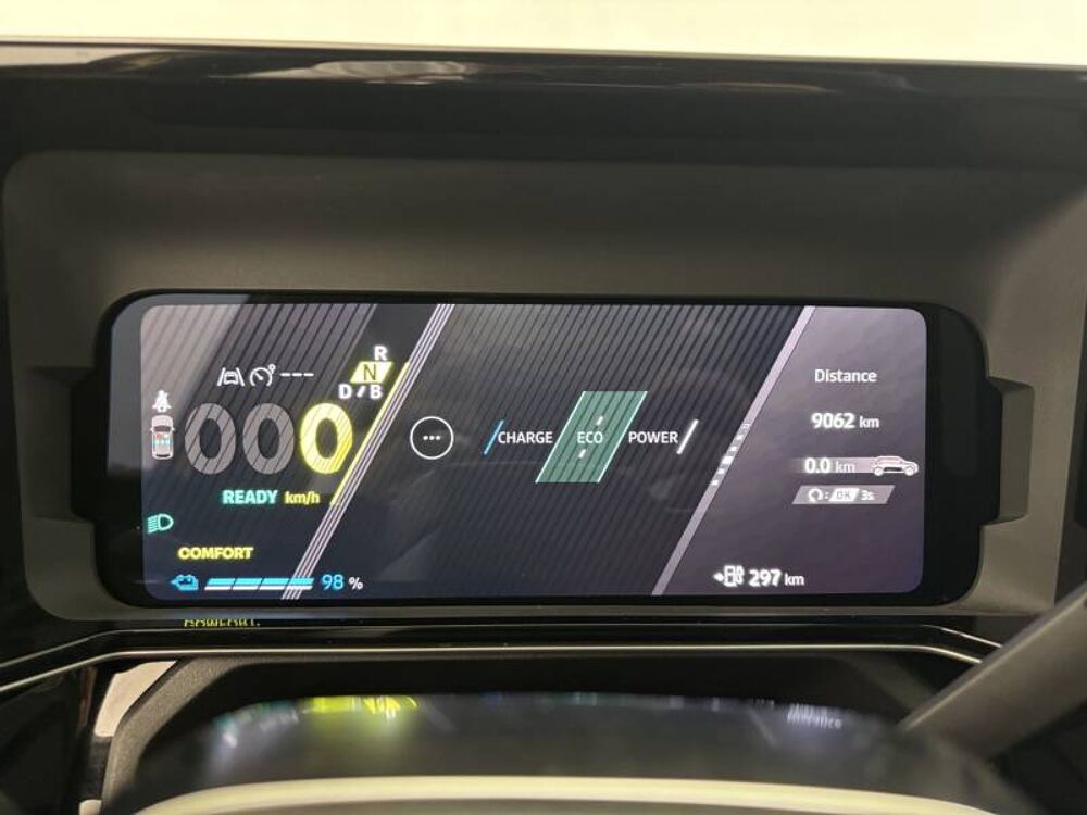 R5 Renault 5 E-Tech Electrique 120 ch autonomie urbaine Techno 2025 occasion 61000 Alen&ccedil;on