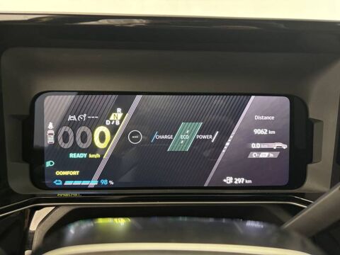 R5 Renault 5 E-Tech Electrique 120 ch autonomie urbaine Techno 2025 occasion 61000 Alen&ccedil;on