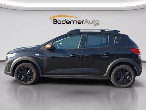 Sandero TCe 110 Stepway Extreme 2024 occasion 29900 Concarneau