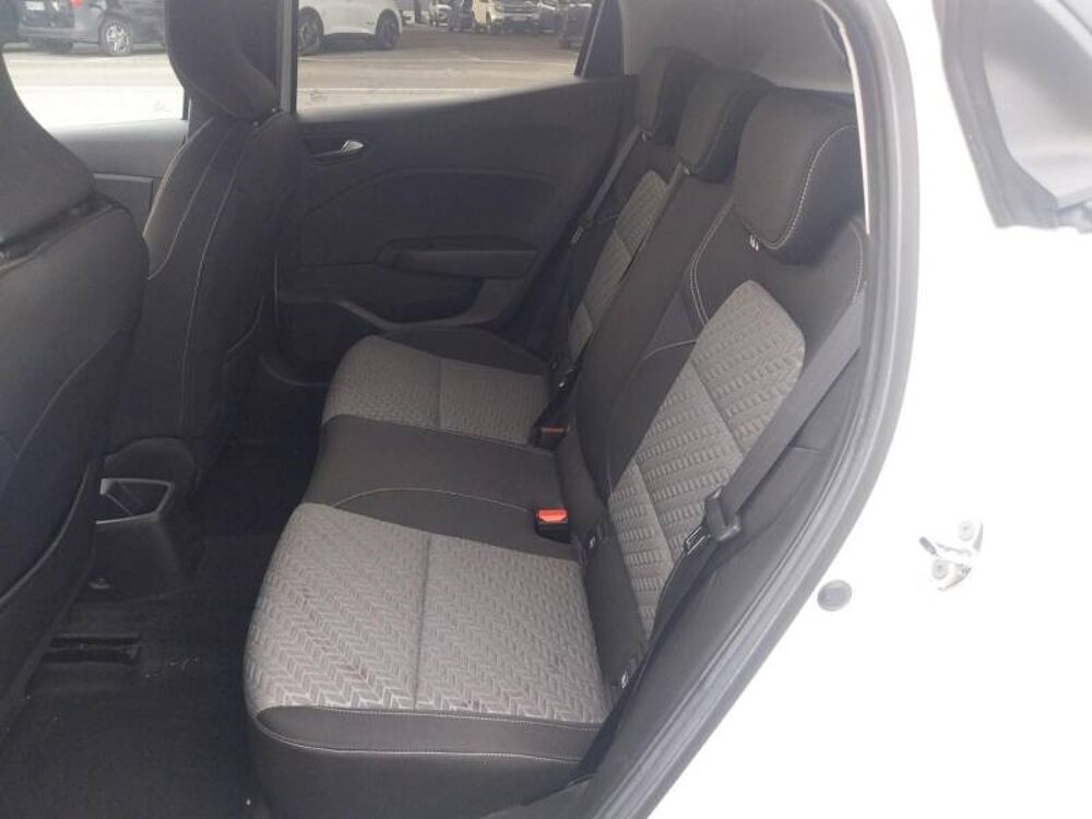 Clio TCe 90 Evolution 2023 occasion 29600 Morlaix
