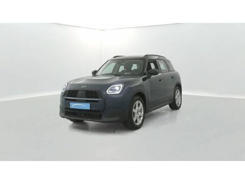 Mini Countryman C Classic 2024 occasion Brest 29200
