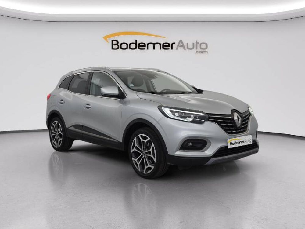 Kadjar TCe 140 Techno 2022 occasion 29200 Brest