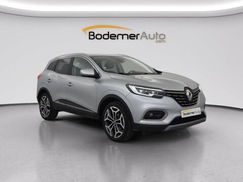 Kadjar TCe 140 Techno 2022 occasion 29200 Brest
