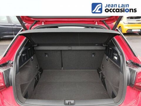 Q2 35 TDI 150 S tronic 7 Black Edition 2025 occasion 73200 Albertville