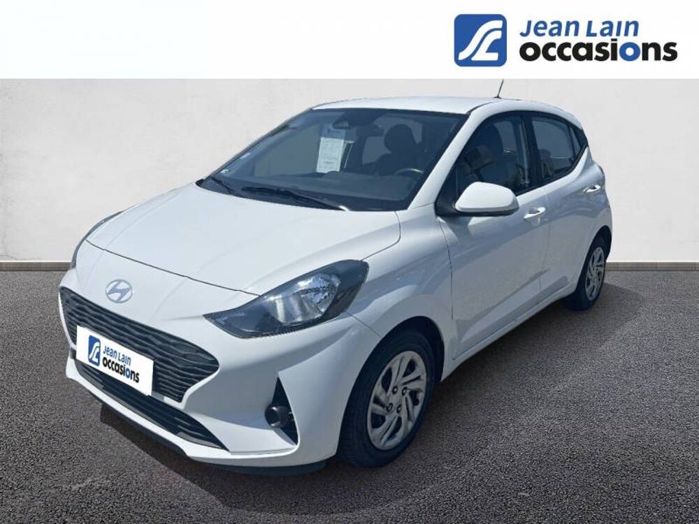 i10 1.0 63 BVR Intuitive 2023 occasion 73290 La Motte-Servolex
