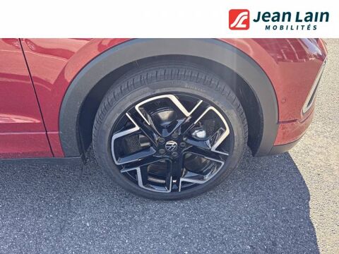 T-Cross 1.0 TSI 116 Start/Stop DSG7 R-Line Edition 2026 occasion 74100 Annemasse