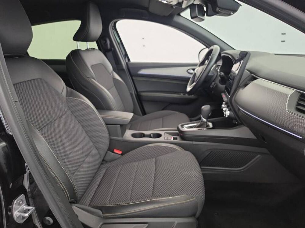 Arkana E-Tech full hybrid 145 GSR2 Techno 2024 occasion 22600 Loud&eacute;ac