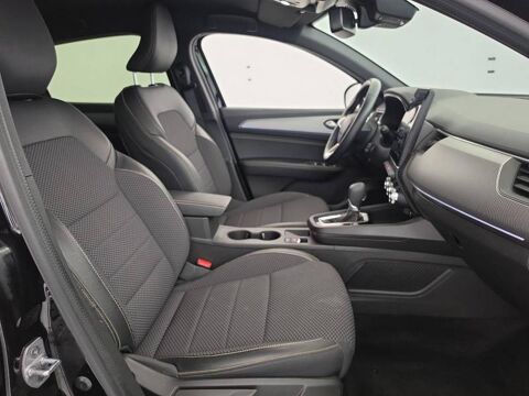 Arkana E-Tech full hybrid 145 GSR2 Techno 2024 occasion 22600 Loud&eacute;ac