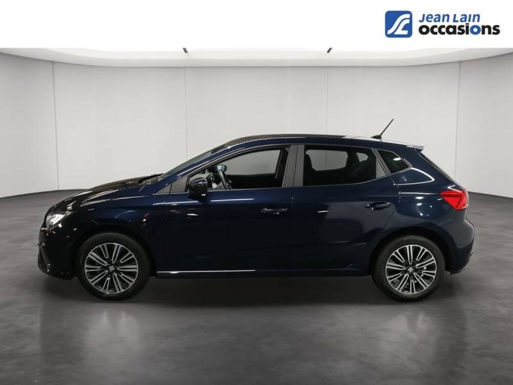 Ibiza 1.0 EcoTSI 95 ch S/S BVM5 Urban 2022 occasion 74600 Seynod