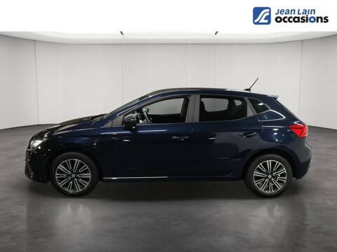 Ibiza 1.0 EcoTSI 95 ch S/S BVM5 Urban 2022 occasion 74600 Seynod