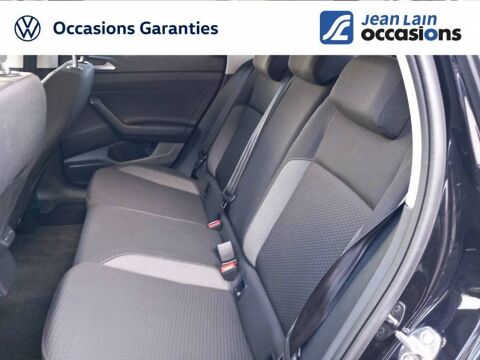 Taigo 1.0 TSI 116 DSG7 VW Edition 2025 occasion 04130 Volx