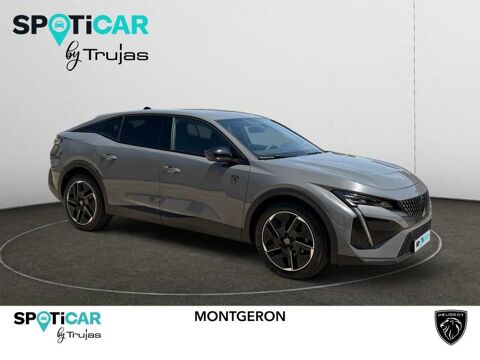 408 Hybrid 136 e-DCS6 GT 2024 occasion 91230 Montgeron