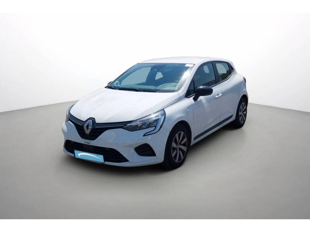 Clio TCe 90 Equilibre 2023 occasion 14200 H&eacute;rouville-Saint-Clair