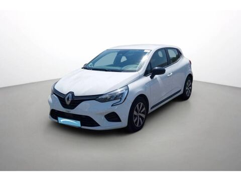 Annonce voiture Renault Clio 13790 €