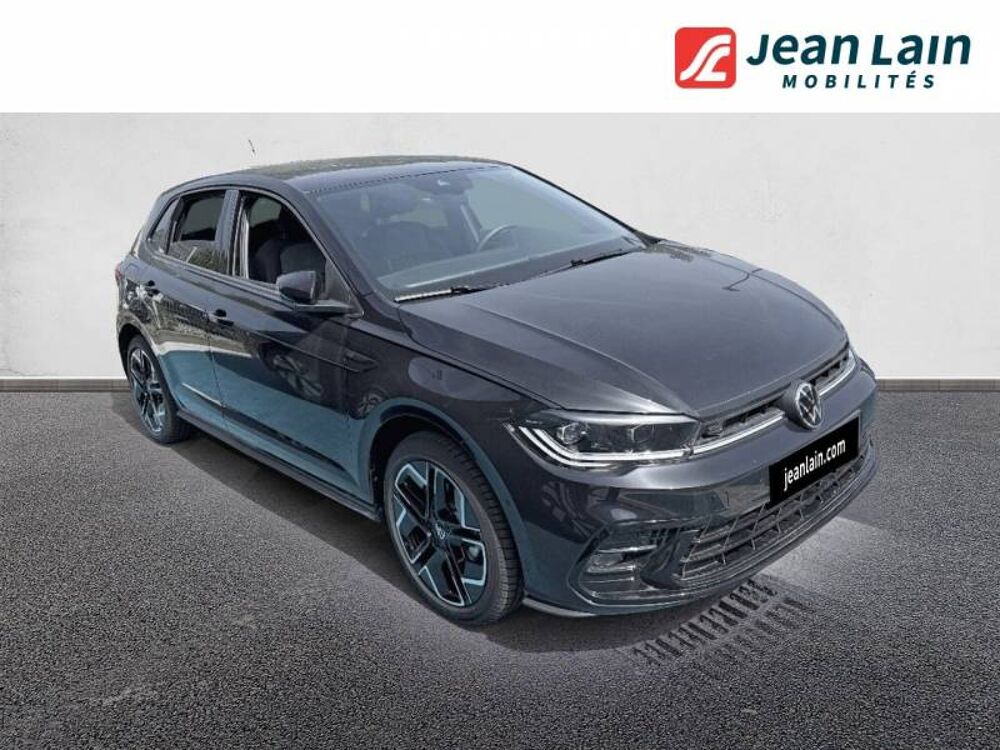 Polo 1.0 TSI 116 S&S DSG7 R-Line Edition 2026 occasion 38600 Fontaine