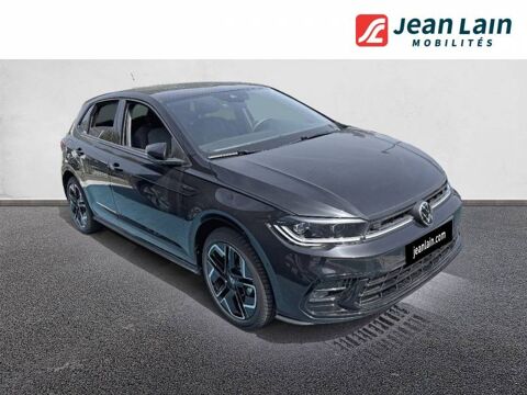 Polo 1.0 TSI 116 S&S DSG7 R-Line Edition 2026 occasion 38600 Fontaine