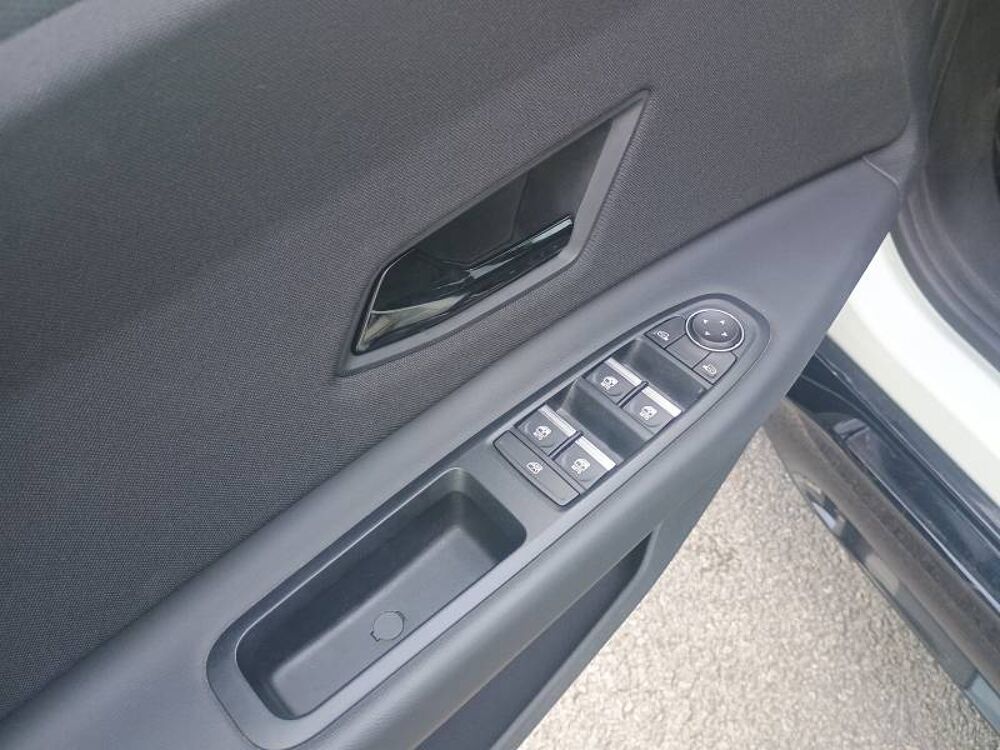 Micra Electrique 40kWh 120ch Engage 2026 occasion 56850 Caudan