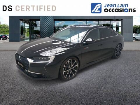 Annonce voiture Citroën DS9 76850 €