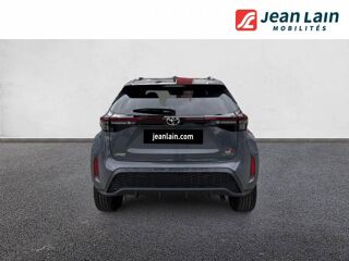 Yaris Cross Hybride 130h 2WD GR SPORT 2026 occasion 73460 Tournon