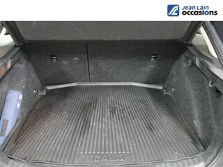 Scala 1.0 TSI Evo 2 116 ch DSG7 Selection 2025 occasion 74600 Seynod