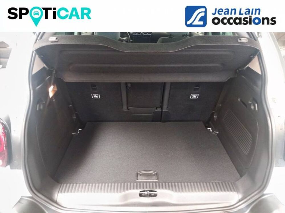 C3 Aircross PureTech 110 S&S BVM6 Shine 2021 occasion 74100 V&eacute;traz-Monthoux