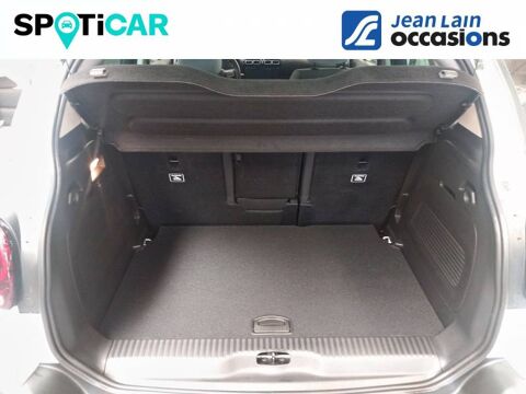 C3 Aircross PureTech 110 S&S BVM6 Shine 2021 occasion 74100 V&eacute;traz-Monthoux