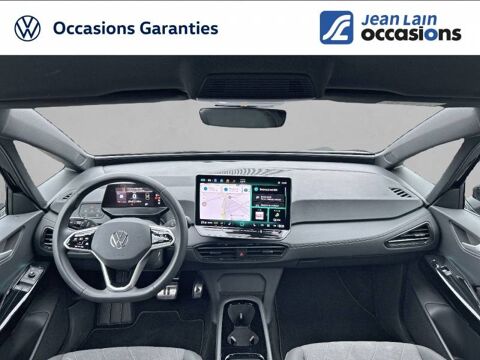 ID.3 204 ch Pro S Life Max 2025 occasion 01170 Cessy