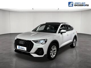 Q3 Sportback 35 TFSI 150 ch S tronic 7 S line 2022 occasion 73290 La Motte-Servolex