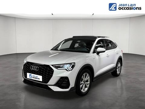 Annonce voiture Audi Q3 37490 €