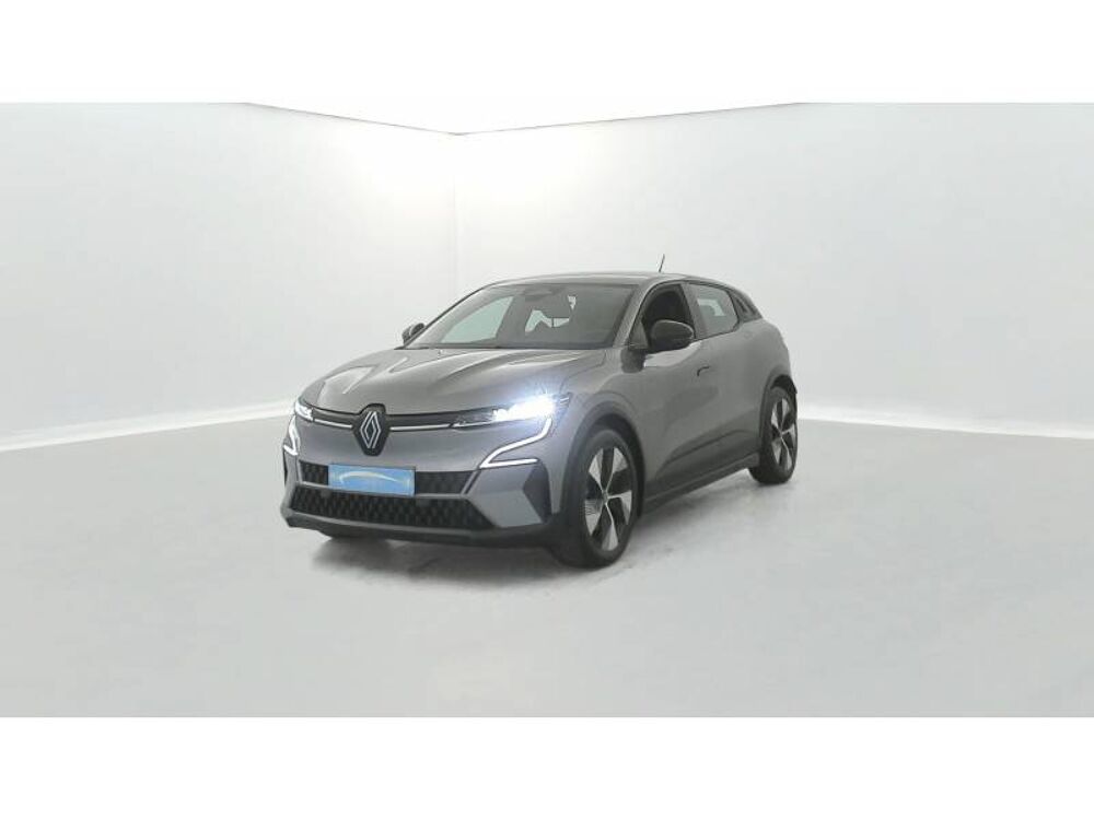 M&eacute;gane Megane E-Tech EV60 220 ch super charge Equilibre 2023 occasion 50100 Cherbourg-en-Cotentin