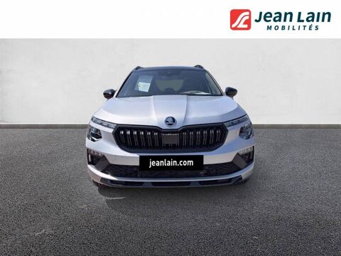 Kamiq 1.0 TSI Evo 2 116 ch DSG7 Monte Carlo 2026 occasion 05000 Gap