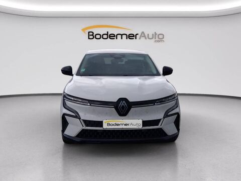 M&eacute;gane Megane E-Tech EV60 220 ch super charge Equilibre 2023 occasion 22000 Saint-Brieuc