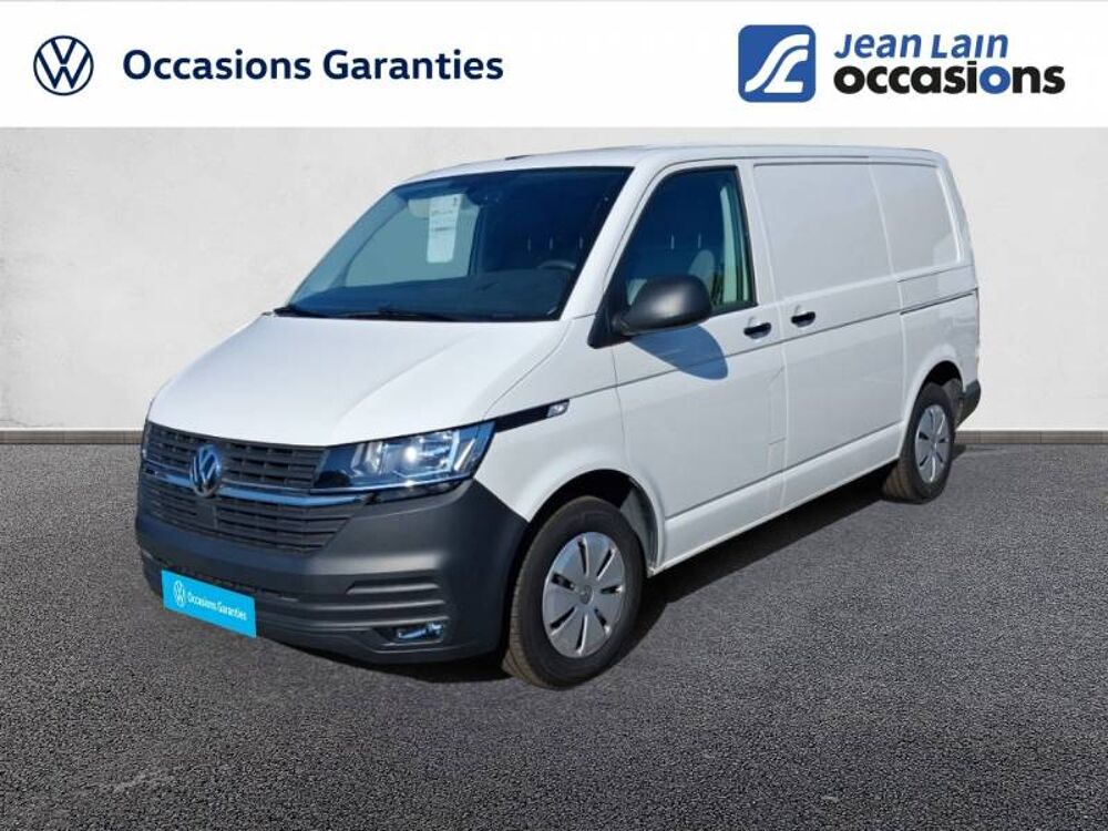Transporter TRANSPORTER 6.1 VAN L1H1 2.0 TDI 150 BVM6 BUSINESS 2024 occasion 73290 La Motte-Servolex