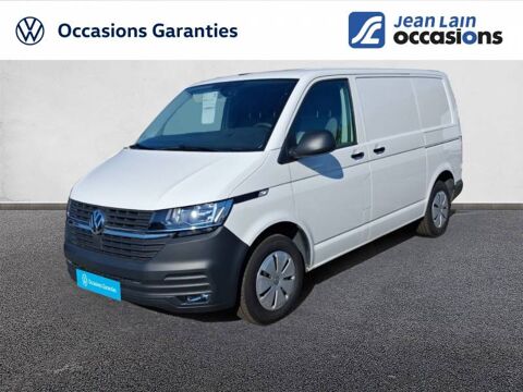 Annonce voiture Volkswagen Transporter 30990 €