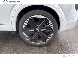 Qashqai e-Power 190 ch N-Design 2025 occasion 22000 Saint-Brieuc