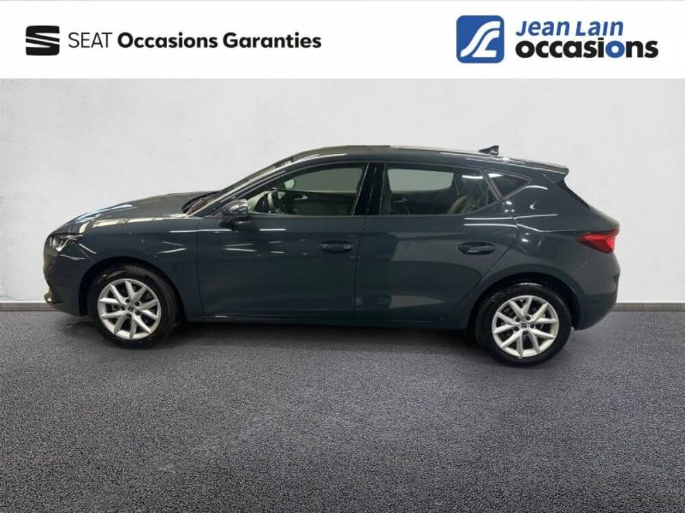 Leon 1.5 eTSI Hybrid 115 DSG7 Business 2025 occasion 74600 Seynod