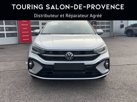 Volkswagen Taigo 1.0 TSI 110 DSG7 R-Line 2023 occasion Salon-de-Provence 13300