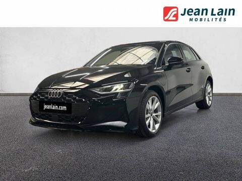 Annonce voiture Audi A3 39990 €