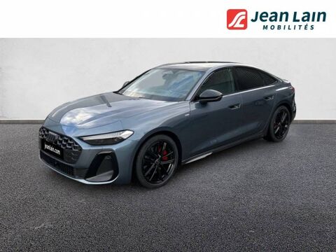 Annonce voiture Audi A5 73900 