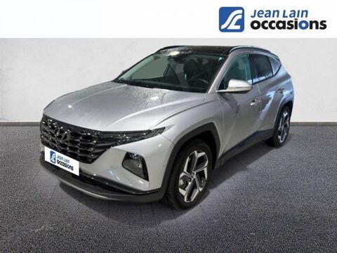 Annonce voiture Hyundai Tucson 38390 