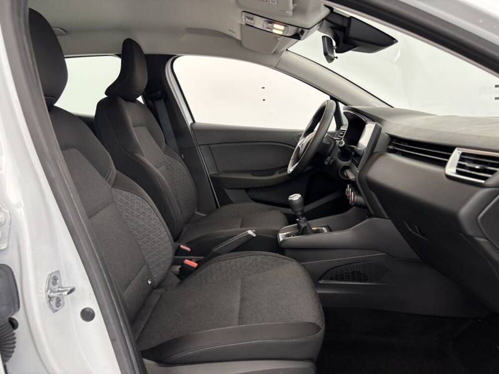 Clio Blue dCi 85 Business 2020 occasion 29600 Morlaix