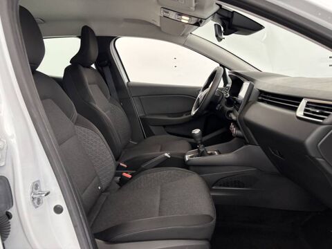 Clio Blue dCi 85 Business 2020 occasion 29600 Morlaix