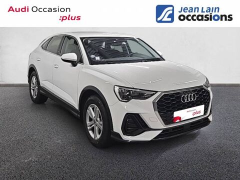 Q3 Sportback 35 TFSI 150 ch S tronic 7 2021 occasion 73290 La Motte-Servolex
