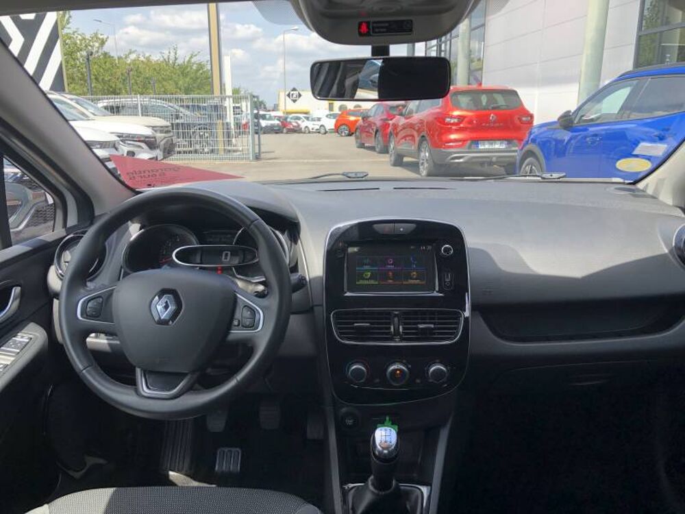 Clio dCi 75 E6C Business 2019 occasion 14500 Vire