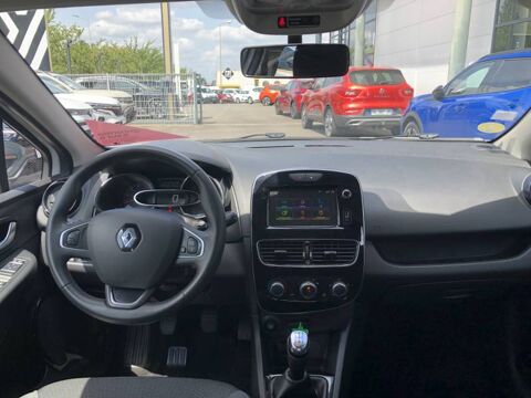 Clio dCi 75 E6C Business 2019 occasion 14500 Vire