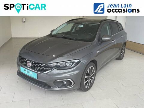 Fiat Tipo Station Wagon 1.6 MultiJet 120 ch S&S Lounge 2019 occasion Anthy-sur-Léman 74200