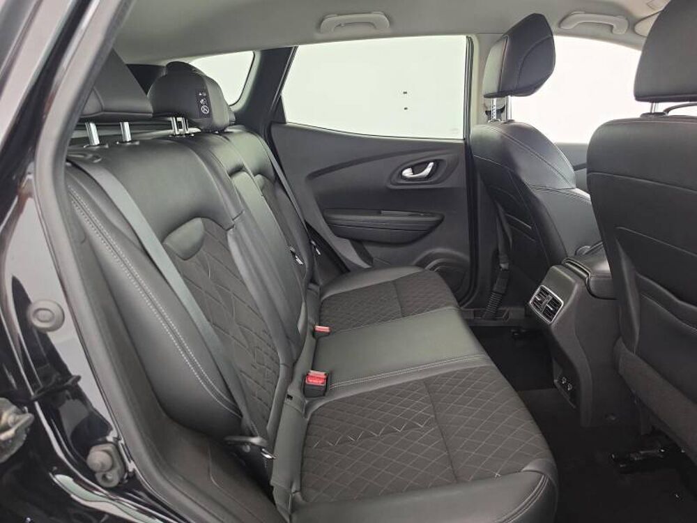 Kadjar Blue dCi 115 EDC Intens 2020 occasion 14200 H&eacute;rouville-Saint-Clair
